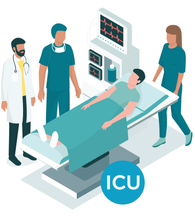 icu